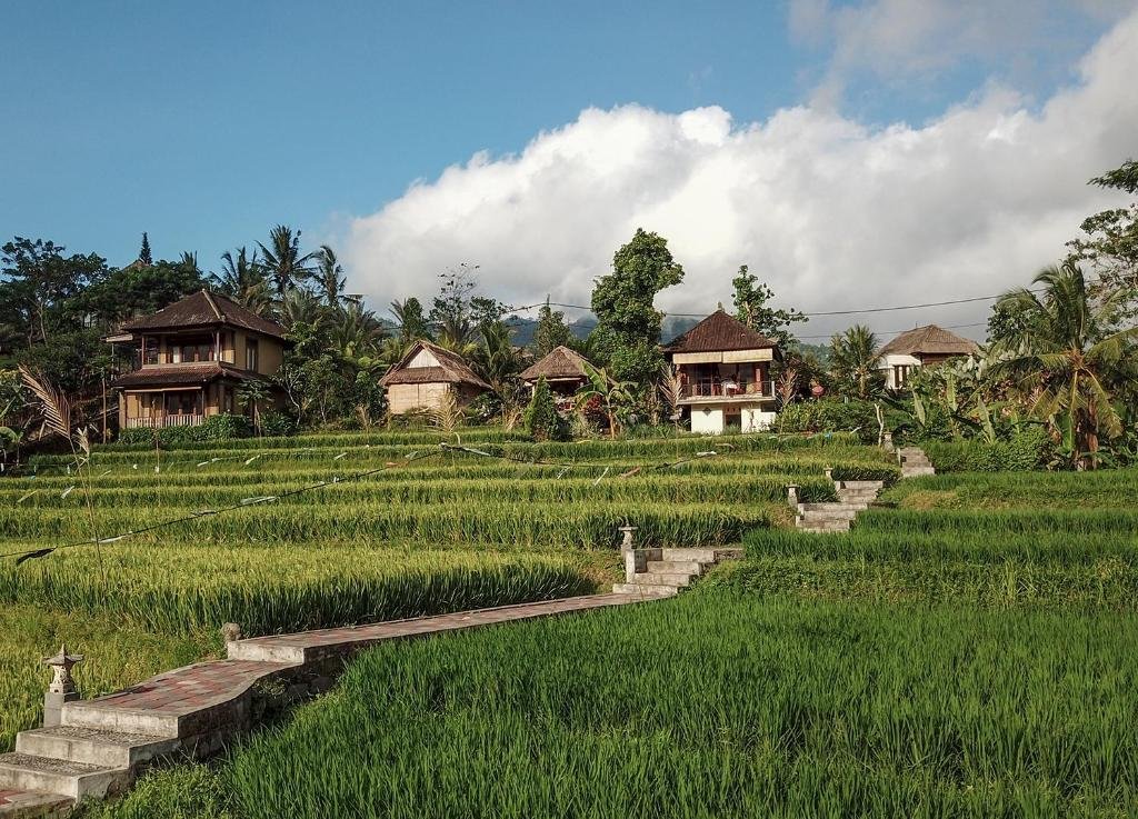 Embang Homestay