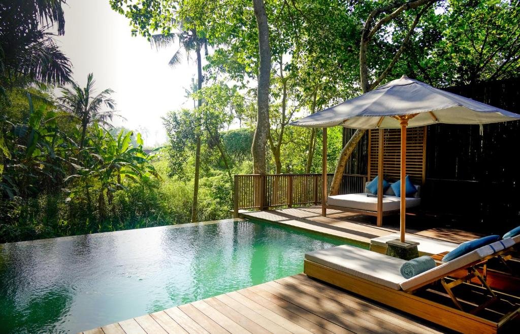 Nirjhara Resort
