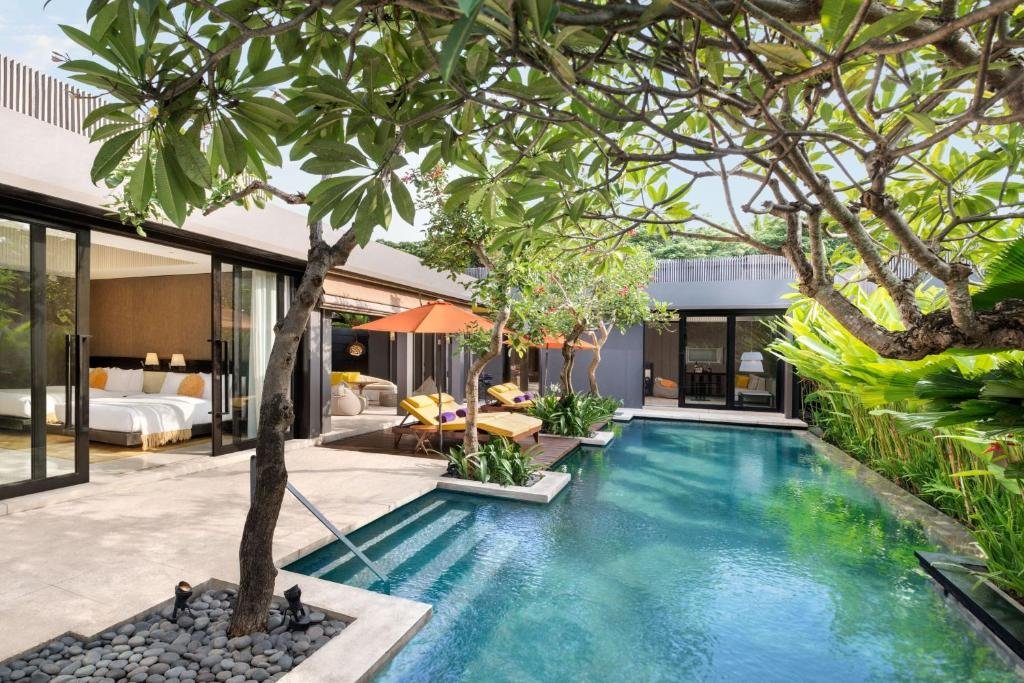 W Bali — Seminyak