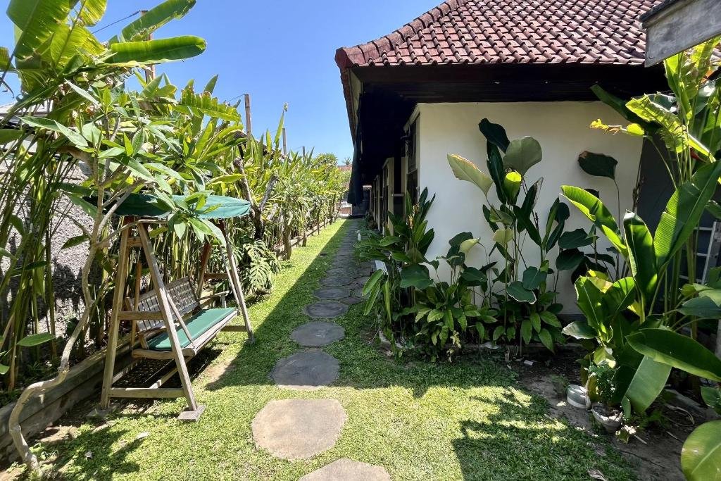 Mai Guesthouse Sanur