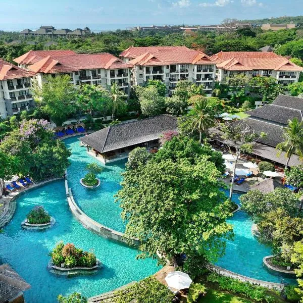 Novotel Bali Nusa Dua Hotel & Residences