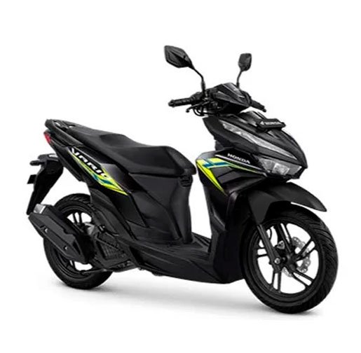 Honda Vario 125