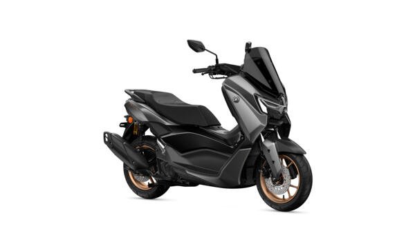 Yamaha NMAX 155